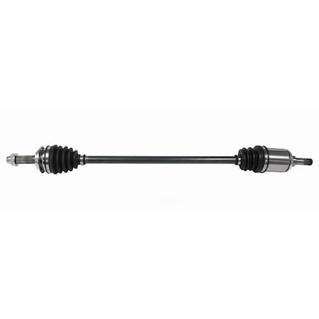 Gsp New Cv Axle No Gsp Ncv36160 Gsp NCV36160